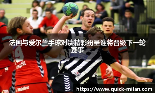 法国与爱尔兰手球对决精彩纷呈谁将晋级下一轮赛事